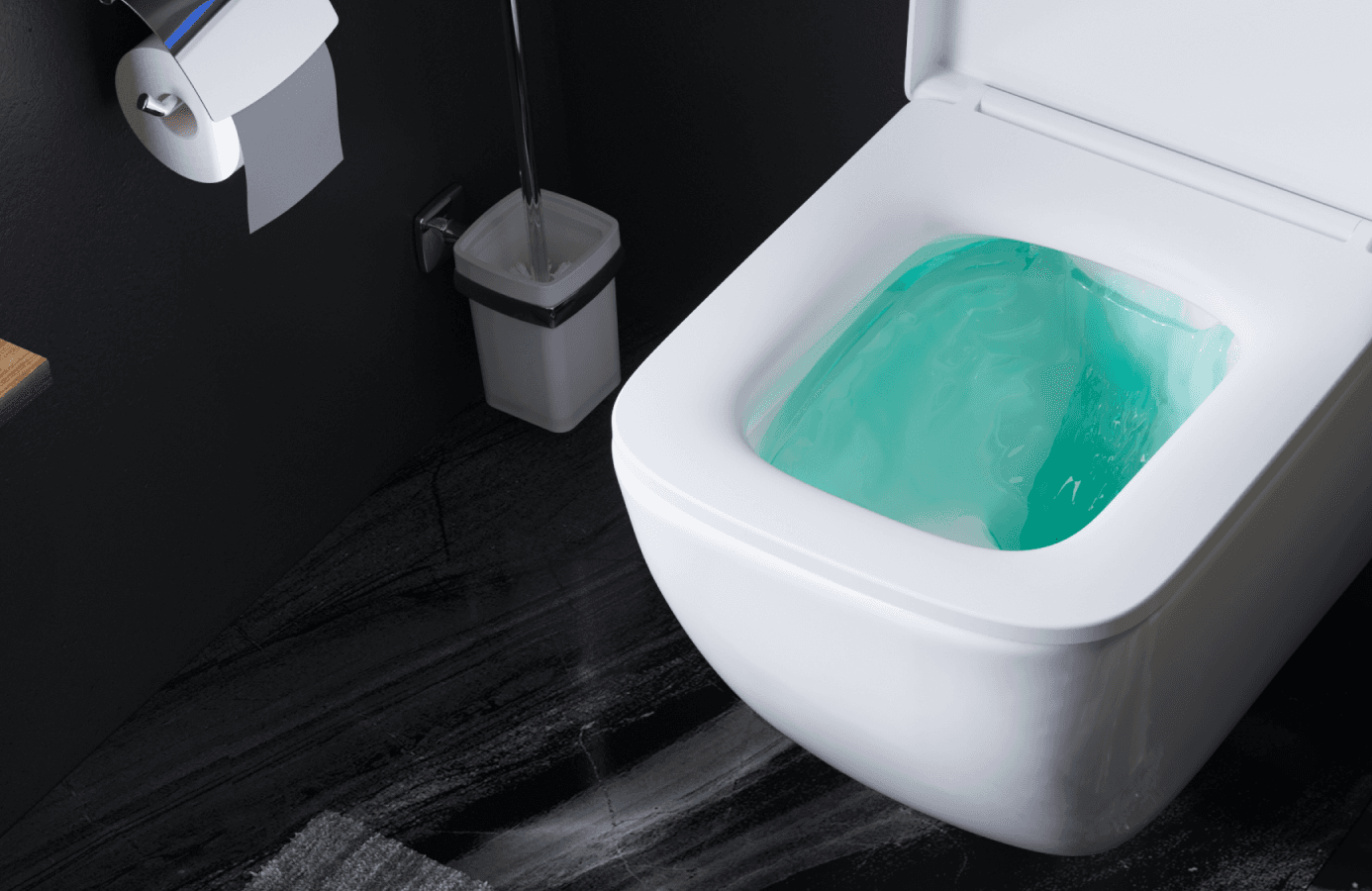 AM.PM Innovations haut de gamme