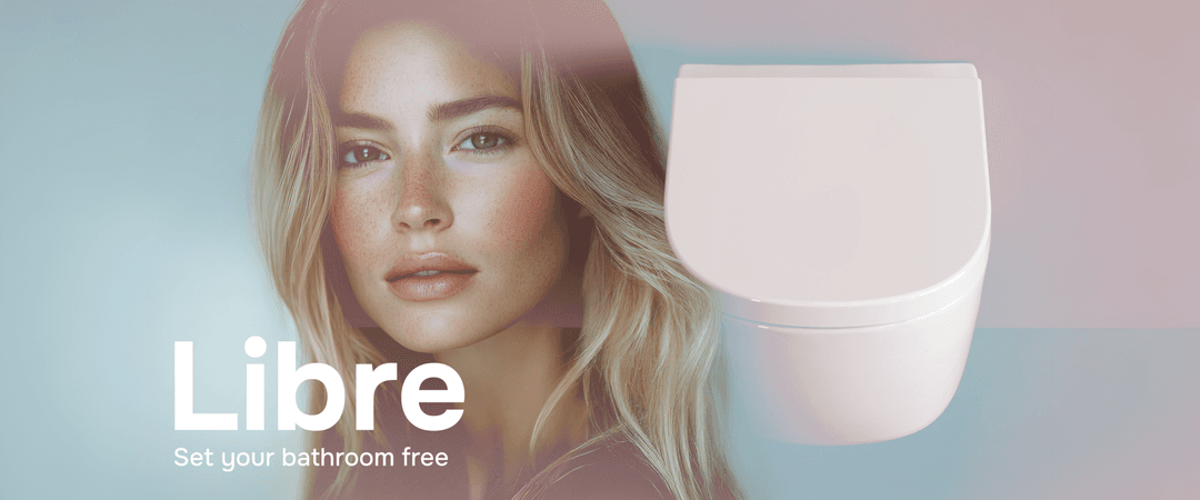 Libre : libérez votre salle de bains